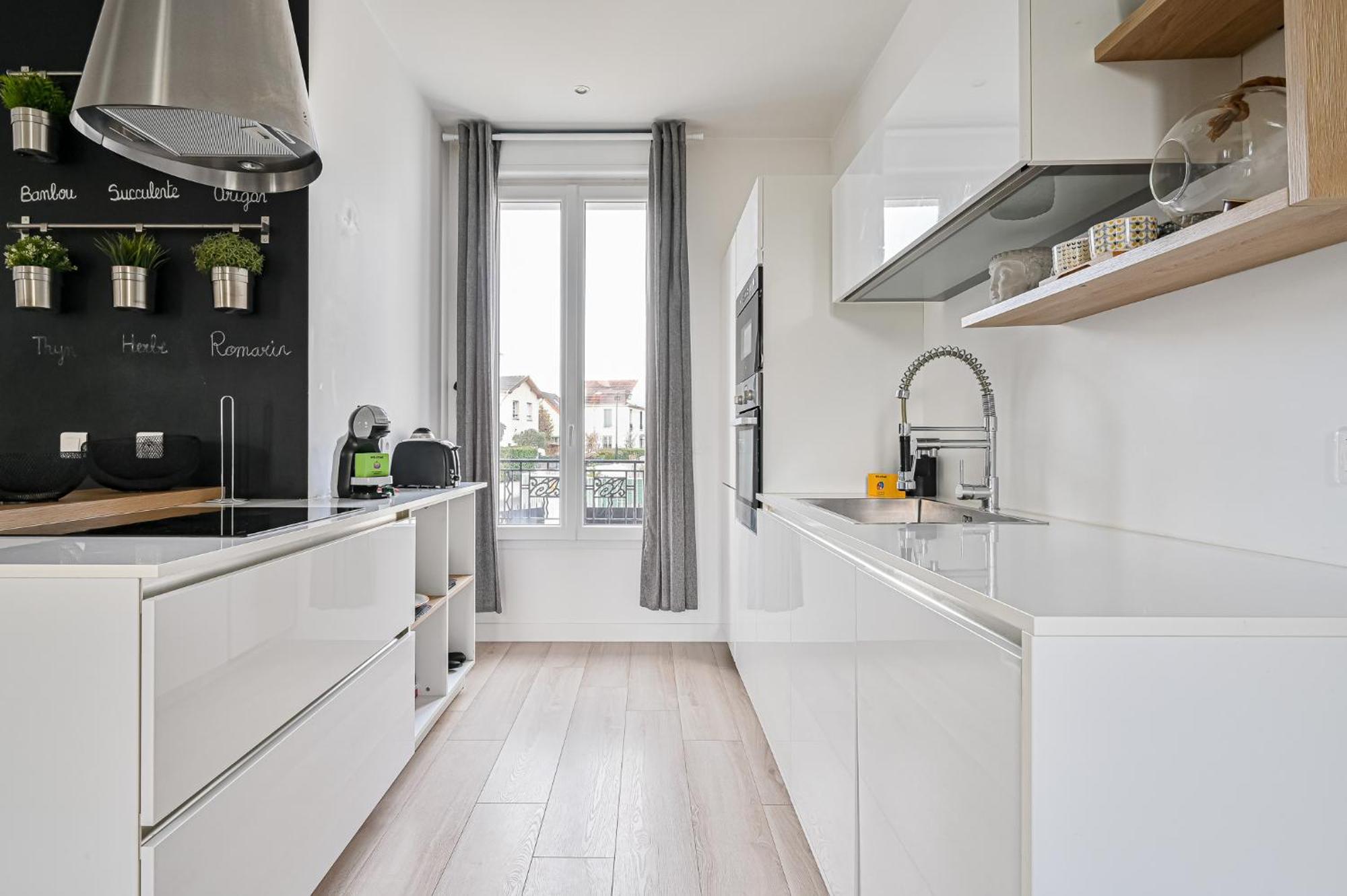 La Casa Blanca - 6 Personnes Proche Disney & Paris Le Raincy Exterior photo