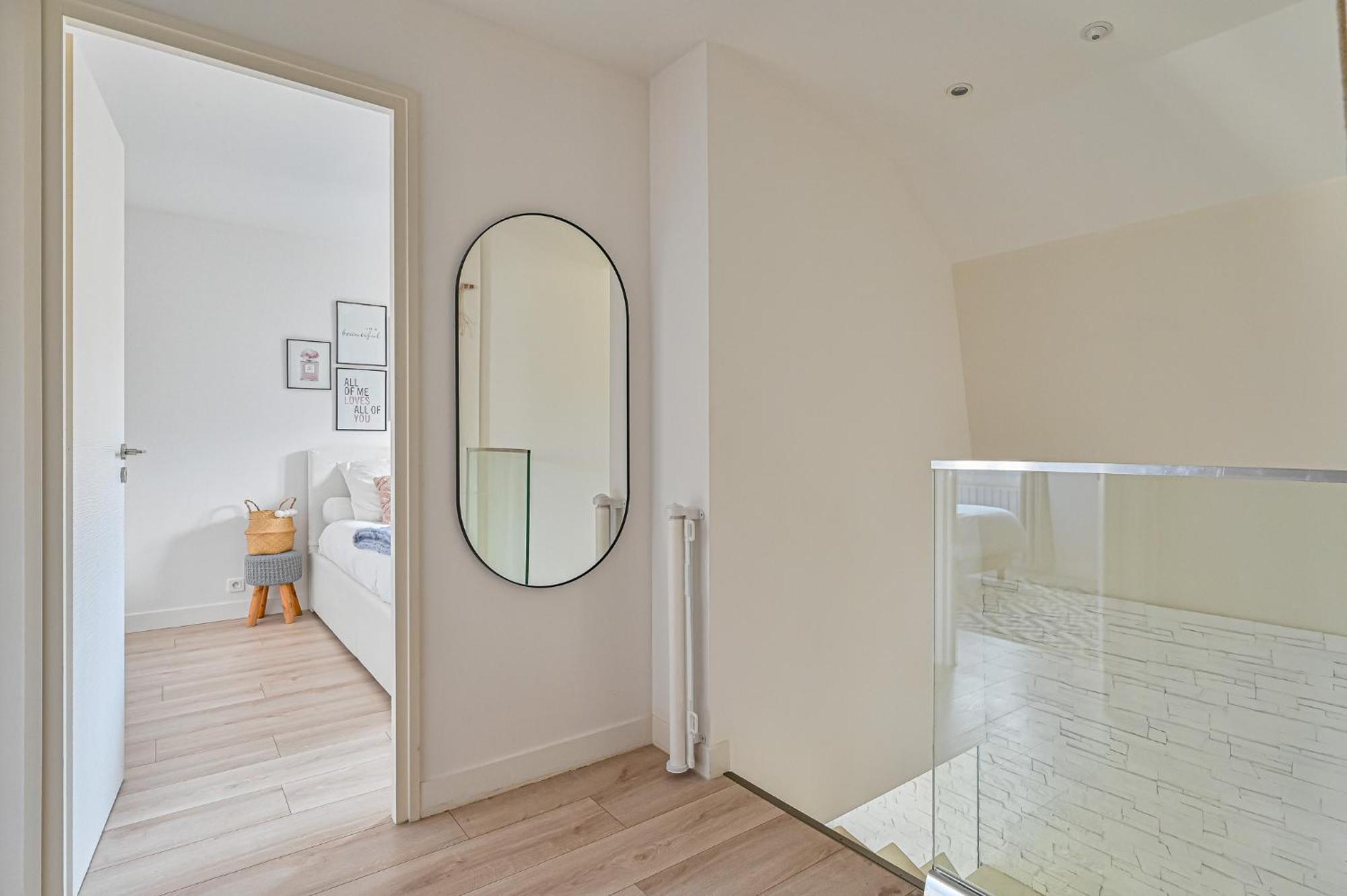 La Casa Blanca - 6 Personnes Proche Disney & Paris Le Raincy Exterior photo
